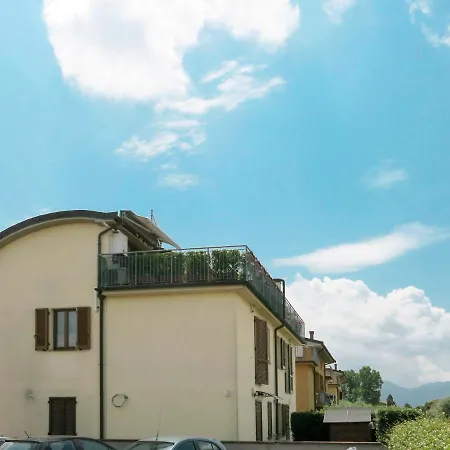 La Rondine - Luu280 By Interhome