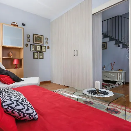 La Rondine - Luu280 By Interhome Apartamento *