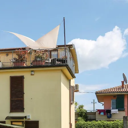 La Rondine - Luu280 By Interhome Apartamento Lucca