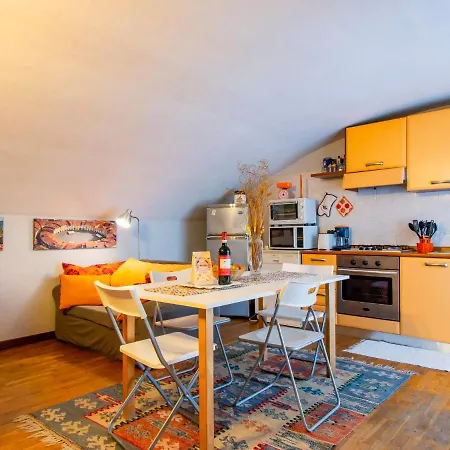 La Rondine - Luu280 By Interhome Lucca
