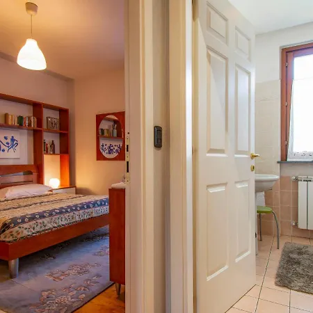 La Rondine - Luu280 By Interhome *