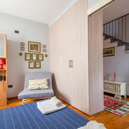 La Rondine - Luu280 By Interhome