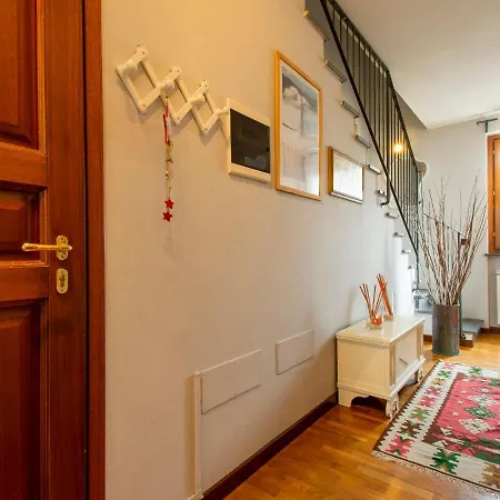 La Rondine - Luu280 By Interhome Apartamento Lucca