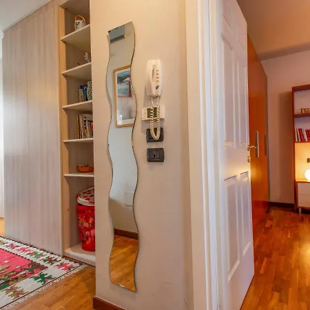 La Rondine - Luu280 By Interhome
